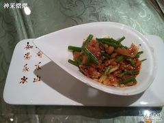 -箪食巷私房菜馆·鲁菜(玉函路店)