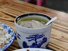 -徐军老汤店