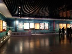 -哈尔滨规划展览馆