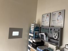 -浙文眼镜(华熙528店)