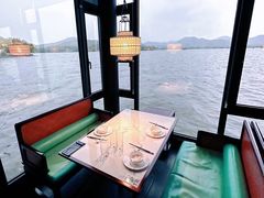 -柳莺湖上·湖景餐厅·江南菜(西湖店)