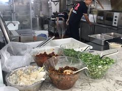 -金诚张妈妈羊汤·驴肉火烧(旧宫佳和园店)