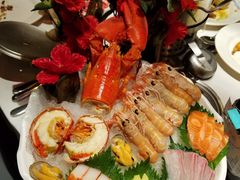 -星伦多自助料理(华润万象城店)