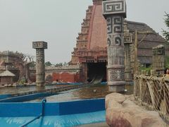 -沈阳方特欢乐世界