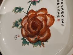 -京味斋·北京烤鸭(新源街店)