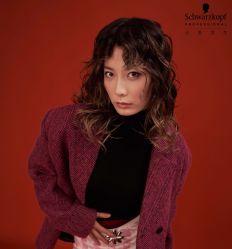 -朗峰专业美发沙龙