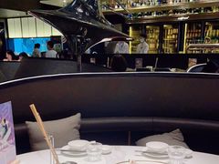 -领鲜天下·焗海鲜·花胶鸡(天目里店)