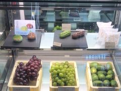 -喜茶(北京通州万达店)
