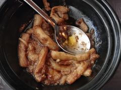 -粤尚腾香居中餐厅(首都机场希尔顿店)
