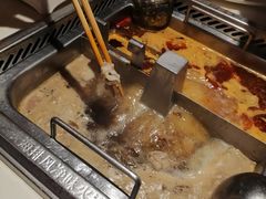 -海底捞火锅(大学路新象城店)