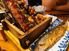-文立新麻辣烫(合生汇21街区店)