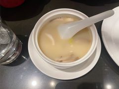 -北京王府井希尔顿酒店·秦唐中餐厅Chynna