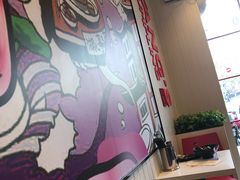 -小杨生煎(火车站北广场店)