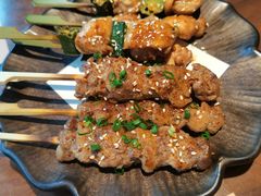-山葵家居酒屋(天目里店)