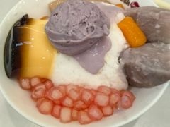 -鲜芋仙(太原街万达店)