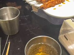 -那些年一起吃串的地方烧烤(观前街店)