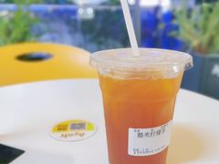 -艾薯夫妇Aysh(福田星河COCOPark店)