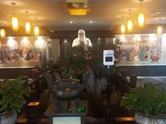 -儒之堂足道·SPA·推拿(莫干山路店)