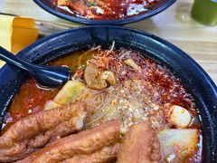 -四川老牛麻辣烫(北门桥店)