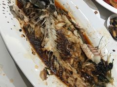 -神洲四海大酒楼(王府井澳门中心店)