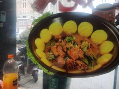 -东北铁锅宴(云龙华府店)