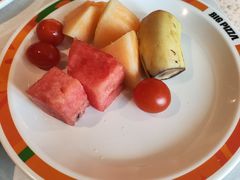 -比格比萨自助(宝山日月光店)