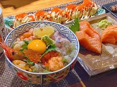 -半藏居酒屋(香港花园店)