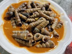 -钱山海鲜大排档