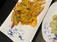 -东莱馋房(陆家嘴店)