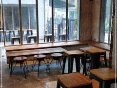 -来回·咖啡(天河南店)