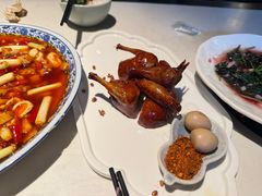 -院8里·小聚园老川菜(九眼桥店)