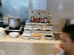 -长沙三景韦尔斯利酒店·Oval全日制餐厅自助餐
