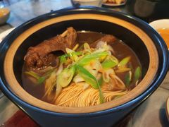 生态老鸭面-御面斋精品面馆