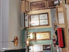 -吴草鸡爪오초닭발韩食堂(融恒盈嘉中心店)