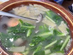 -胖子饭店(兴学弄店)