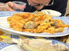 -桂园白粥·潮汕老味道