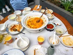 -二泉园老菜馆·百年无锡菜