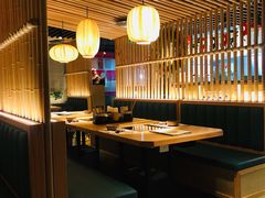 卡座-温野菜涮涮锅(西单大悦城店)