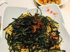 -东泰祥生煎馆(重庆北路店)
