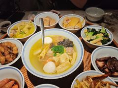 -寻宝记绍兴菜(状元店)
