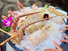 -好彩海鲜火锅饭店(银河百老汇店)