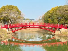 -七桥瓮公园
