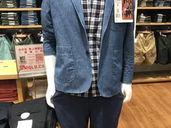 -优衣库(深圳万象天地旗舰店)