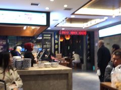 -毅祥斋老孙家泡馍(北院门鼓楼店)