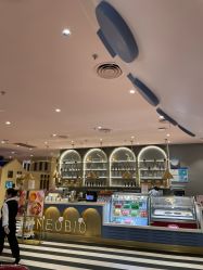 -奈尔宝家庭中心·亲子餐厅(前滩店)