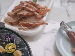 -全聚德(蓝山店)