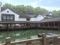 -绍兴饭店知遇楼(环山路店)