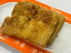 -粤盛海鲜平价店(洛溪食街店)