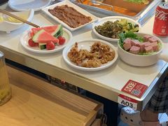 -旺龙巷重庆脆毛肚火锅·潜山扛把子店(潜山商业街店)