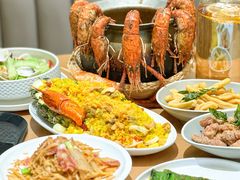 -隅乐胡椒虾·台湾菜·团建(皇岗店)